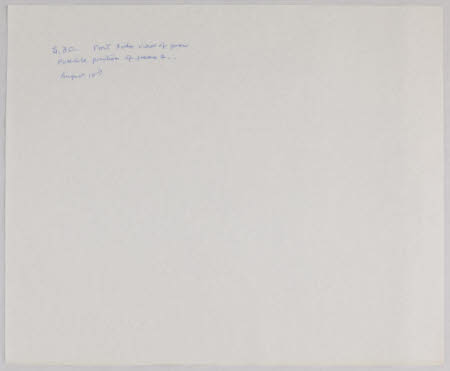 Sutton Hoo
Lack and Wagstaff Albums Original photograph by Mercie Keer Lack ARPS © Trustees of the British Museum, digital image © National Trust