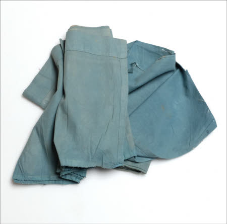 Fabric collection