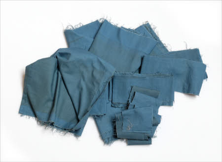 Fabric collection