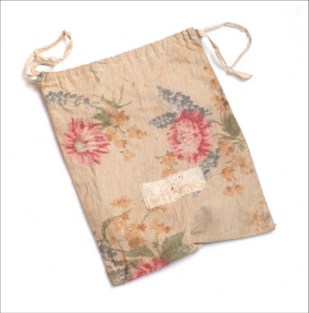 Shoe bag