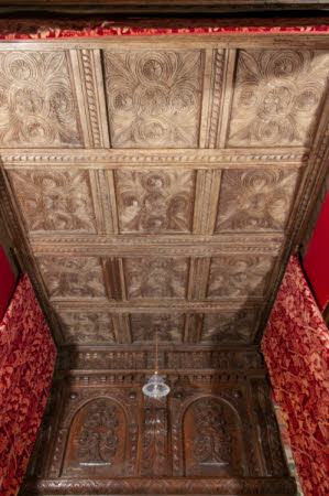 Wightwick Manor © National Trust / John Pittwood