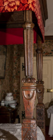Wightwick Manor © National Trust / John Pittwood