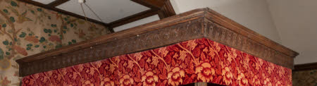 Wightwick Manor © National Trust / John Pittwood