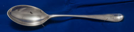 Soup spoon