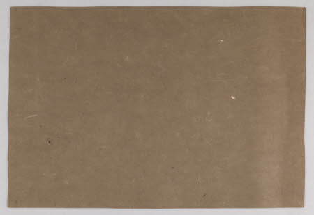 Sutton Hoo
Lack and Wagstaff Albums
 Original photograph by Mercie Keer Lack ARPS © Trustees of the British Museum, digital image © National Trust