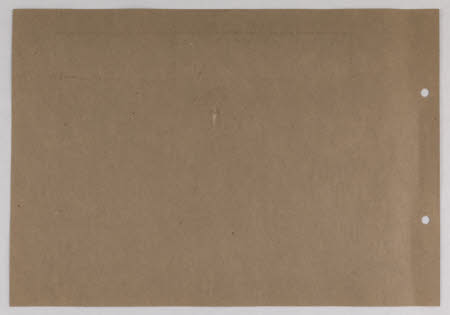 Sutton Hoo
Lack and Wagstaff Albums
 Original photograph by Mercie Keer Lack ARPS © Trustees of the British Museum, digital image © National Trust
