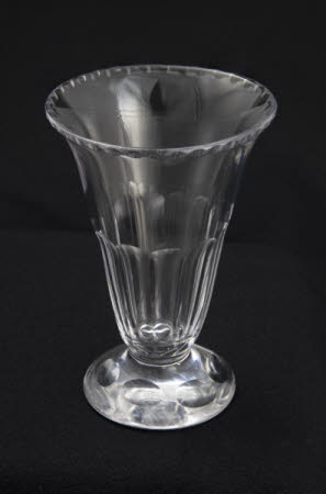 Jelly glass