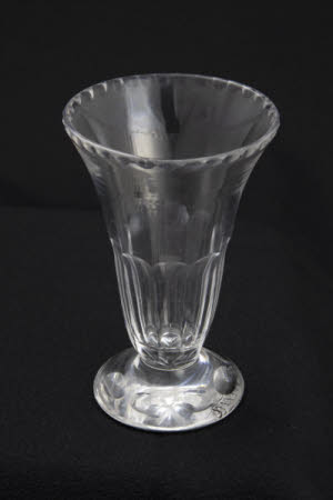 Jelly glass
