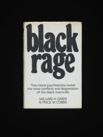 Black rage