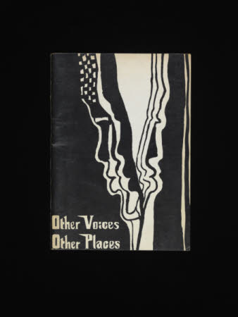 Other voices. Other places.