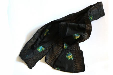 Cummerbund