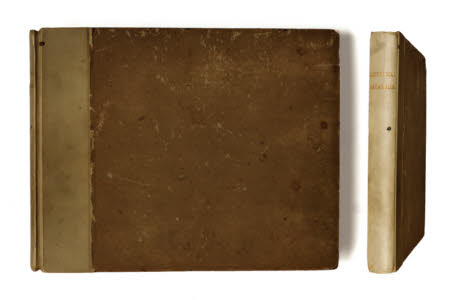 The catalogue of the library at Tyntesfield, in the county of Somerset.