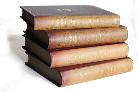 Tyntesfield © National Trust /Volunteer Photographic Team