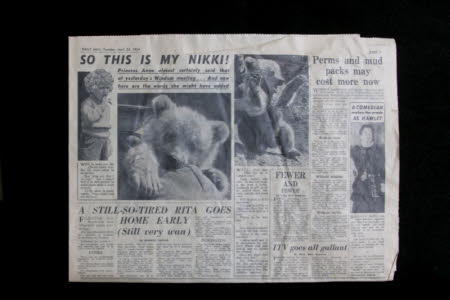 Tyntesfield © National Trust /Volunteer Photographic Team