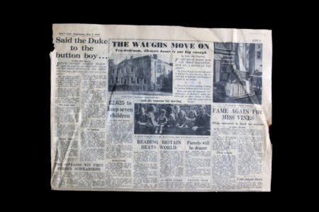 Tyntesfield © National Trust /Volunteer Photographic Team