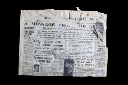 Tyntesfield © National Trust /Volunteer Photographic Team