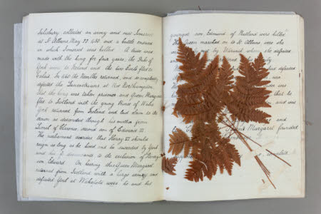 Beatrix Potter Gallery © National Trust/ Robert Thrift
