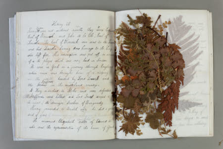 Beatrix Potter Gallery © National Trust/ Robert Thrift