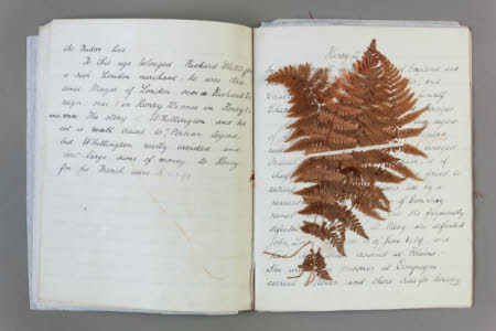 Beatrix Potter Gallery © National Trust/ Robert Thrift