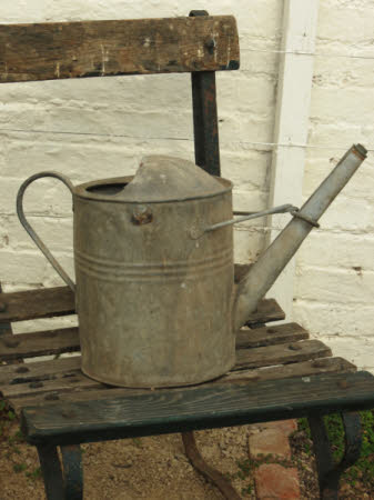 Watering can