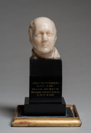 John Constable RA (1776–1837)