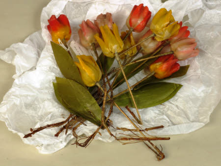 Imitation flower