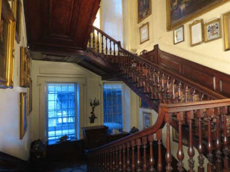 Calke Abbey © National Trust / David Midgelow