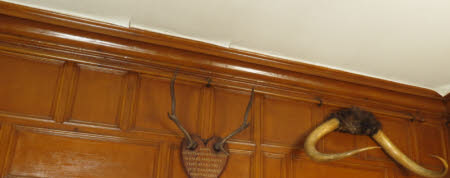 Calke Abbey © National Trust / David Midgelow