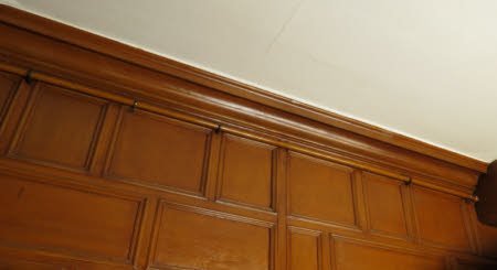Calke Abbey © National Trust / David Midgelow