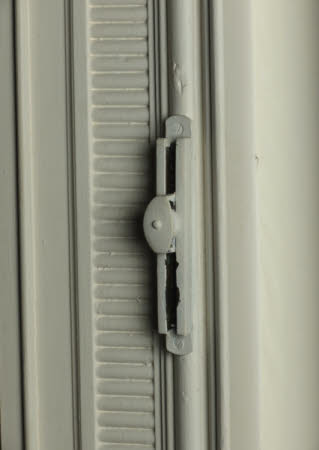 Pulley mechanism
