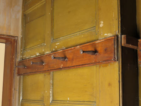 Calke Abbey © National Trust / David Midgelow