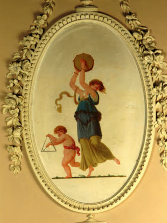 Calke Abbey © National Trust / David Midgelow