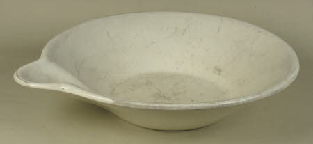 Milk pan
