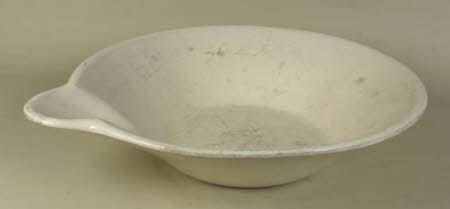 Milk pan