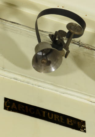 Servants' bell
