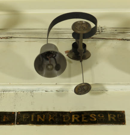 Servants' bell