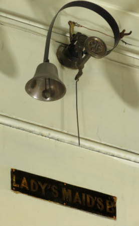 Servants' bell