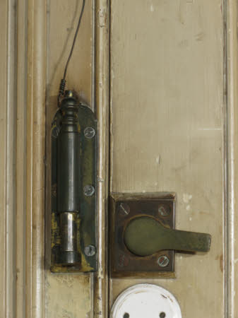 Mechanism