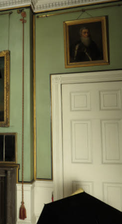 Calke Abbey © National Trust / David Midgelow