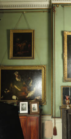 Calke Abbey © National Trust / David Midgelow