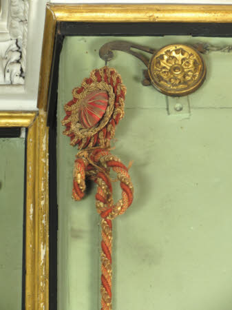 Calke Abbey © National Trust / David Midgelow