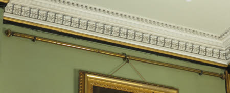 Calke Abbey © National Trust / David Midgelow