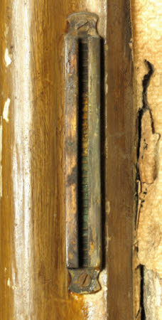 Pulley mechanism