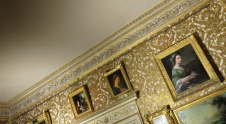 Calke Abbey © National Trust / David Midgelow