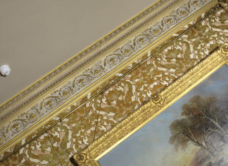 Calke Abbey © National Trust / David Midgelow