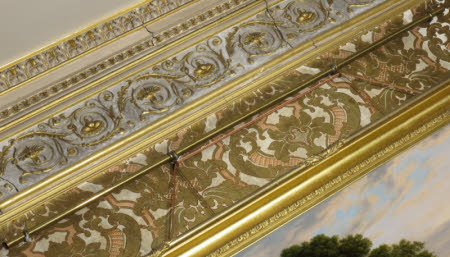 Calke Abbey © National Trust / David Midgelow