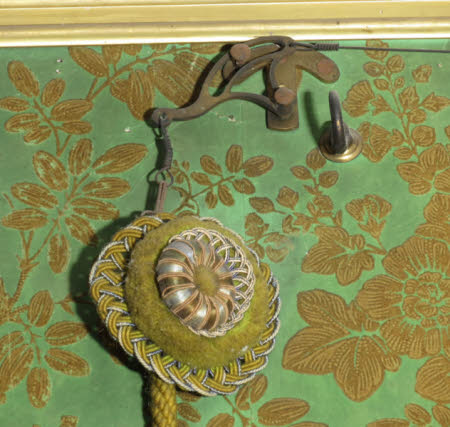 Pulley mechanism