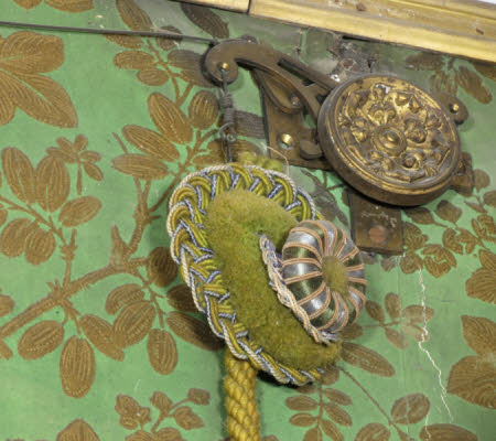 Calke Abbey © National Trust / Calke Abbey
