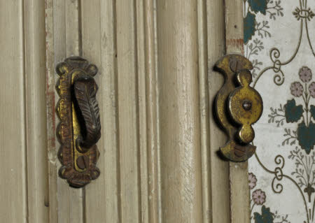Calke Abbey © National Trust / Calke Abbey
