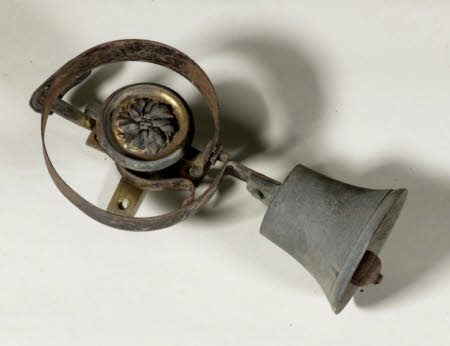 Servants' bell